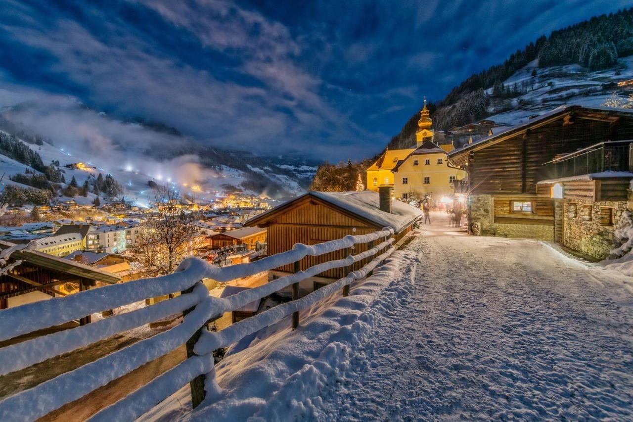 Chiemgau Sauna Oase Tacherting Bagian luar foto
